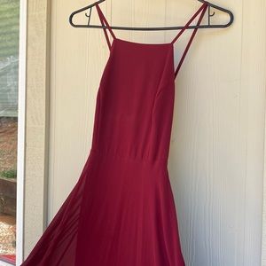 Formal Full length Dress